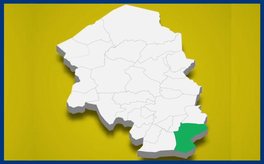 La Ceiba